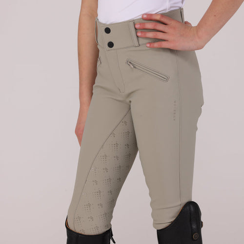 Aubrion Optima GX Breeches - Young Rider