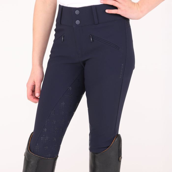 Aubrion Optima GX Breeches - Young Rider
