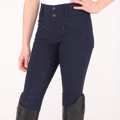 Aubrion Optima GX Breeches - Young Rider
