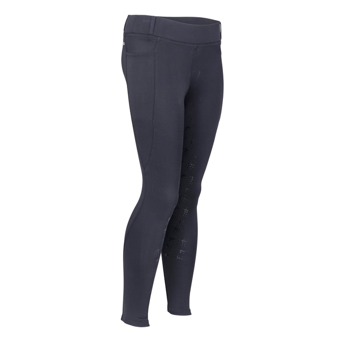 Aubrion Optima LX Riding Tights - Young Rider