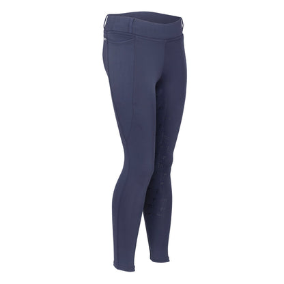Aubrion Optima LX Riding Tights - Young Rider