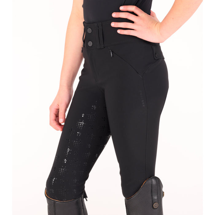 Aubrion Optima MX Breeches - Young Rider