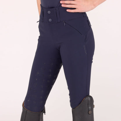 Aubrion Optima MX Breeches - Young Rider
