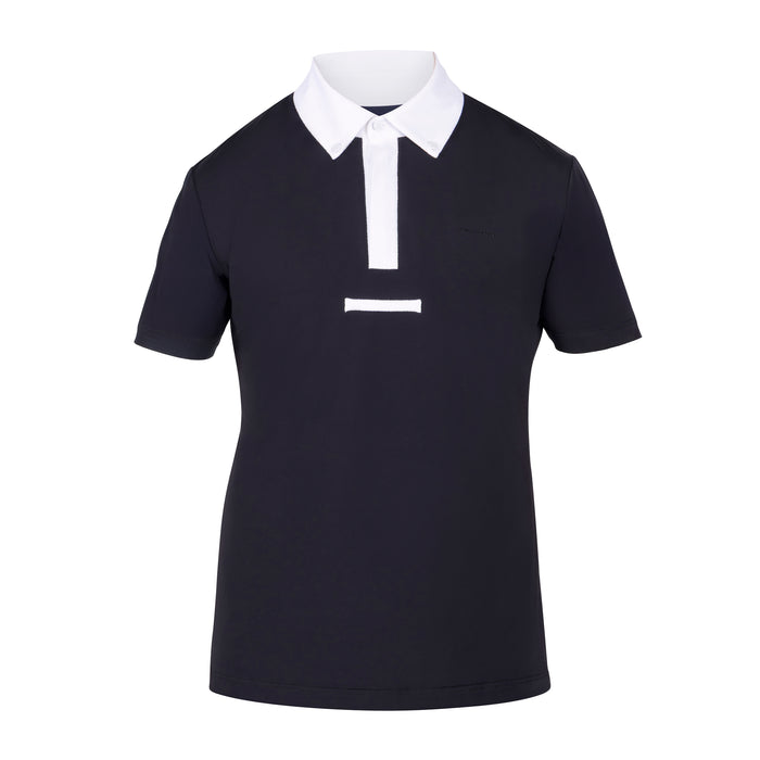 Aubrion Optima MX Button Show Shirt - Mens