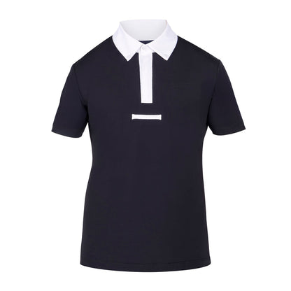 Aubrion Optima MX Button Show Shirt - Mens