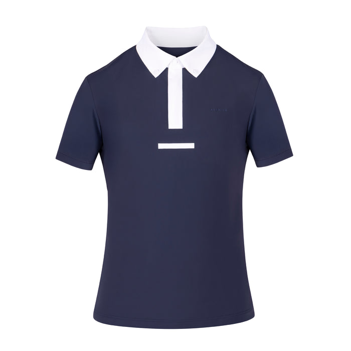 Aubrion Optima MX Button Show Shirt - Mens