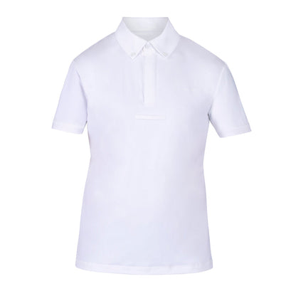 Aubrion Optima MX Button Show Shirt - Mens