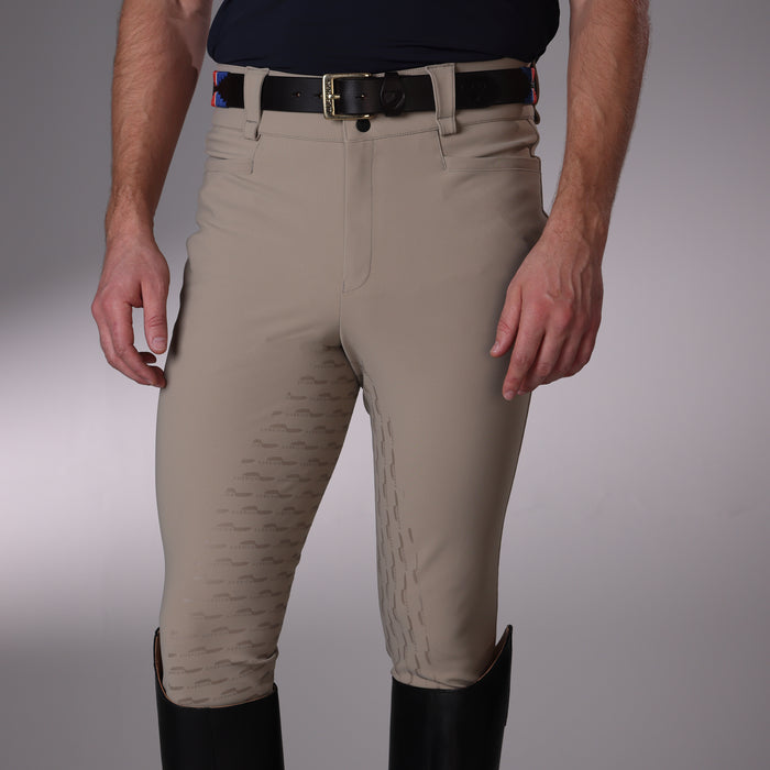 Aubrion Optima MX-FG Breeches - Mens