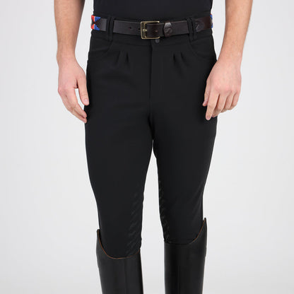 Aubrion Optima MX-LG Breeches - Mens