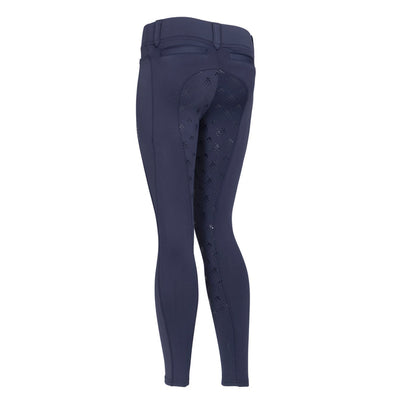 Aubrion Optima MX Riding Tights - Young Rider
