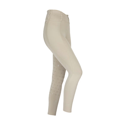 Aubrion Optima MX Riding Tights - Young Rider
