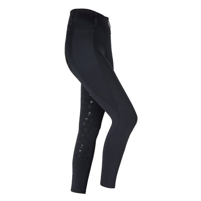 Aubrion Optima MX Riding Tights - Young Rider