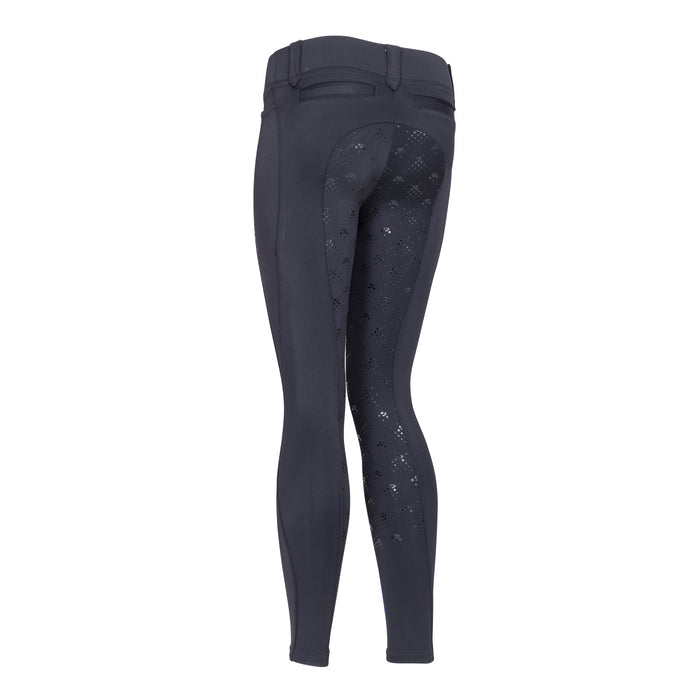 Aubrion Optima MX Riding Tights - Young Rider