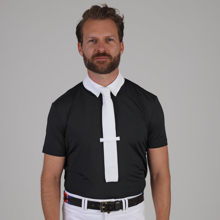 Aubrion Optima MX Zip Show Shirt - Mens