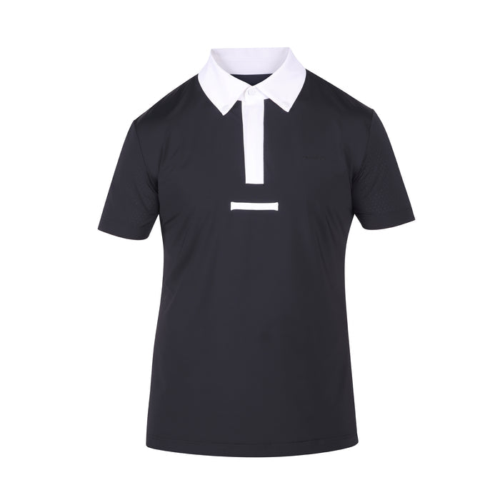 Aubrion Optima MX Zip Show Shirt - Mens