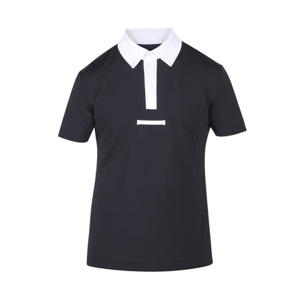 Aubrion Optima MX Zip Show Shirt - Mens