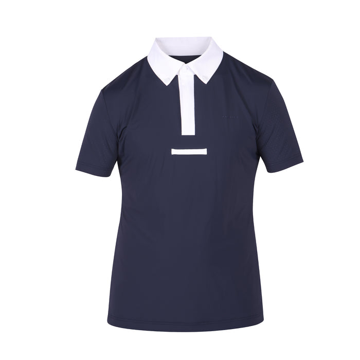 Aubrion Optima MX Zip Show Shirt - Mens
