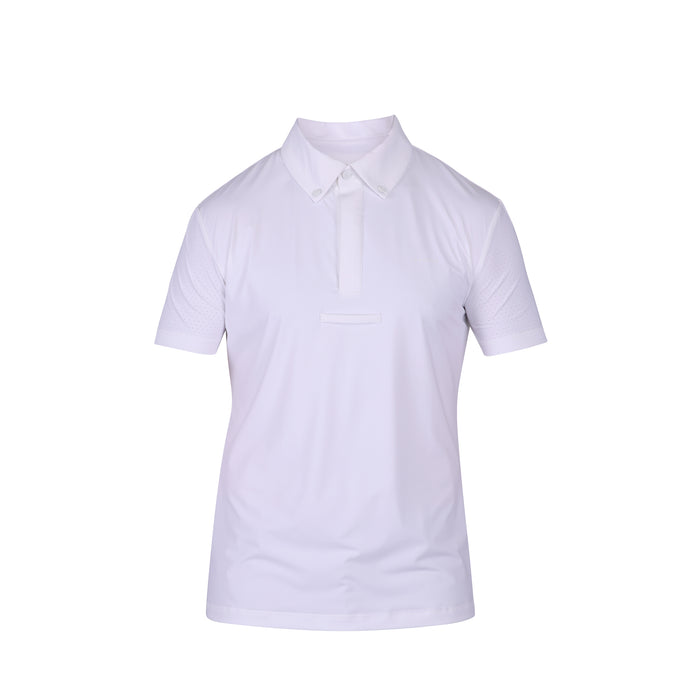 WHITE / XS