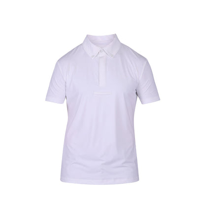 WHITE / XS