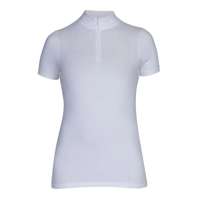 Aubrion Optima QX Long Sleeve Show Shirt