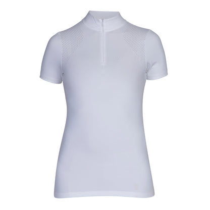 Aubrion Optima QX Long Sleeve Show Shirt