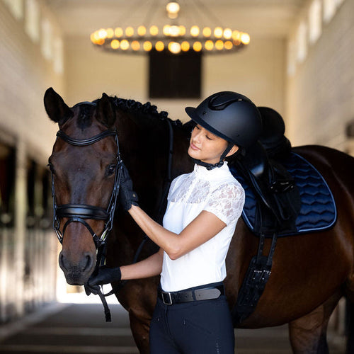 Aubrion Optima VX Show Shirt
