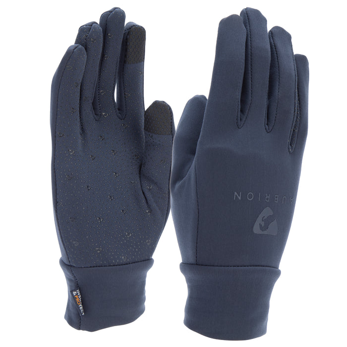 Aubrion Patterson Thermo Gloves - Childs