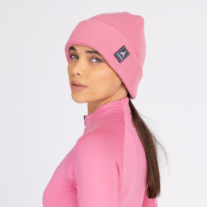 Aubrion React Beanie