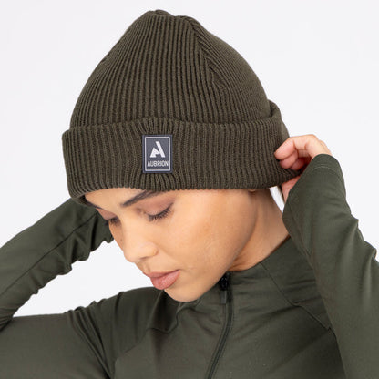 Aubrion React Beanie