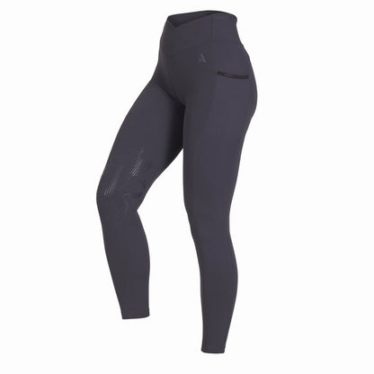 Aubrion React Crossover Riding Tight