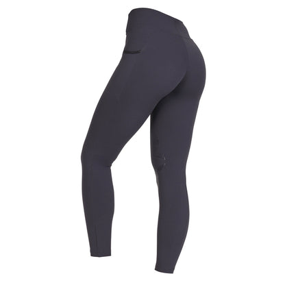 Aubrion React Crossover Riding Tight