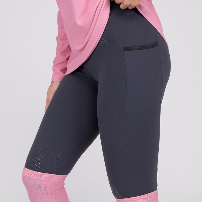 Aubrion React Crossover Riding Tight