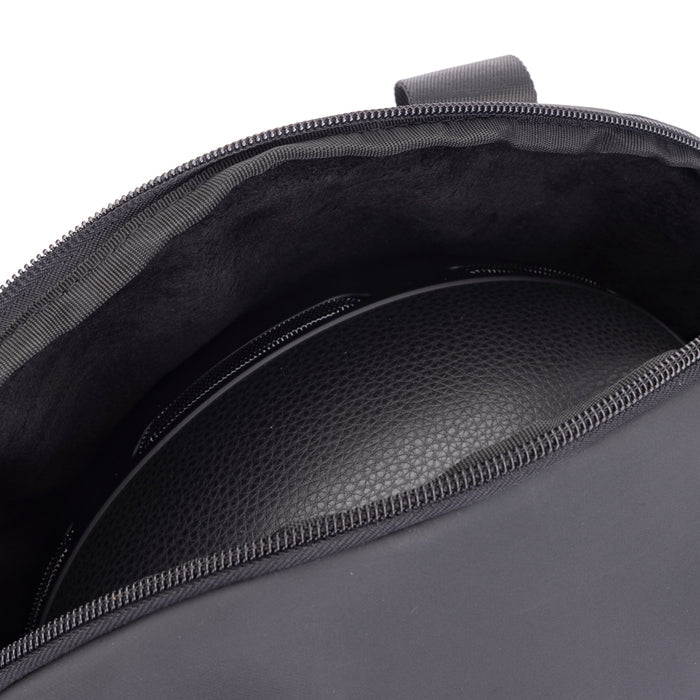 Aubrion React Hat Bag