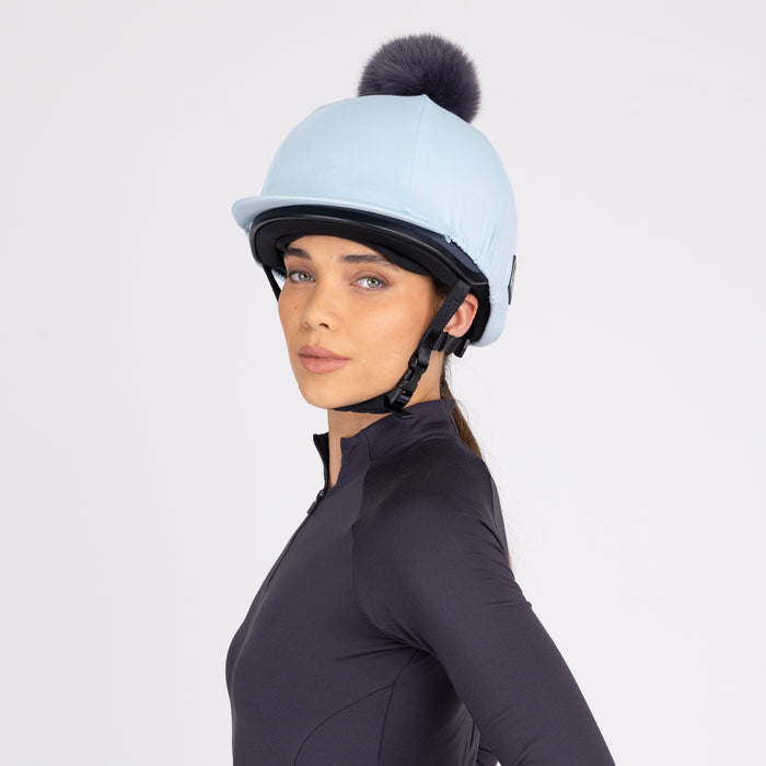 Aubrion React Hat Cover