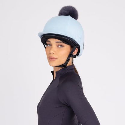 Aubrion React Hat Cover