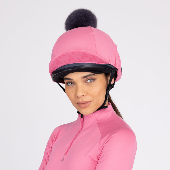 Aubrion React Hat Cover