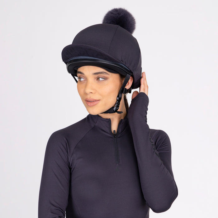 Aubrion React Hat Cover