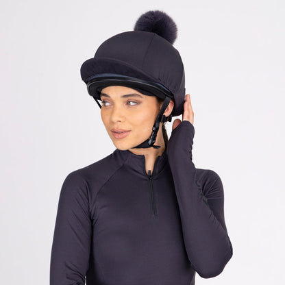 Aubrion React Hat Cover