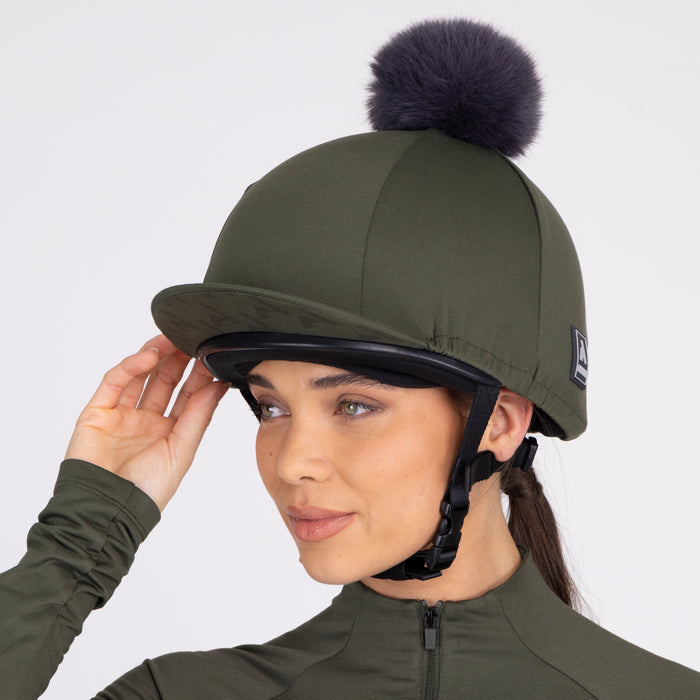 Aubrion React Hat Cover