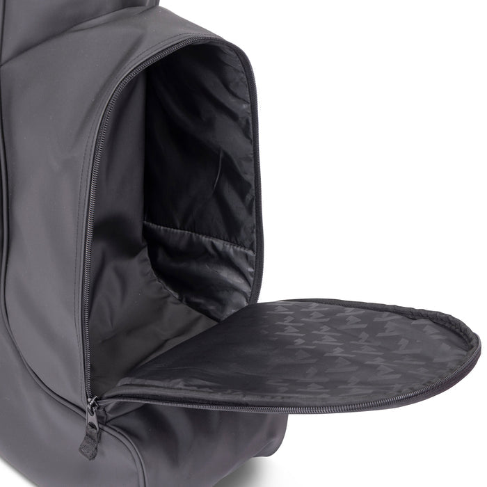 Aubrion React Hat, Whip And Boot Bag