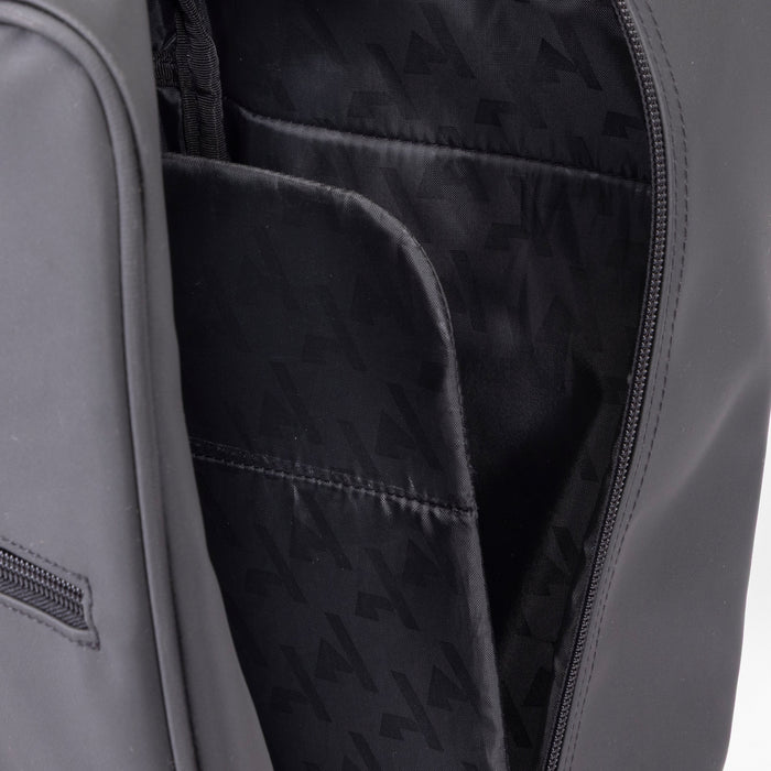 Aubrion React Hat, Whip And Boot Bag