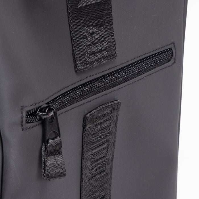 Aubrion React Hat, Whip And Boot Bag