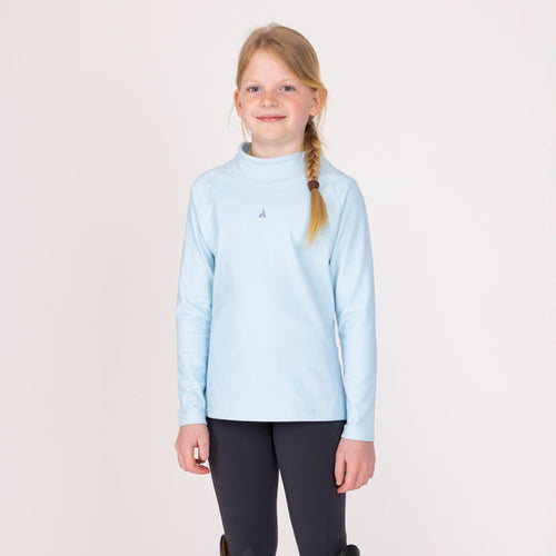 Aubrion React Relaxed Base Layer- Young Rider