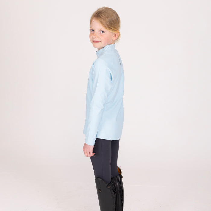 Aubrion React Relaxed Base Layer- Young Rider