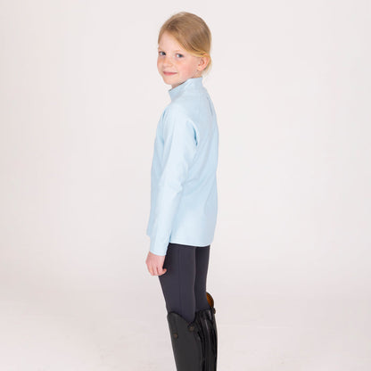 Aubrion React Relaxed Base Layer- Young Rider
