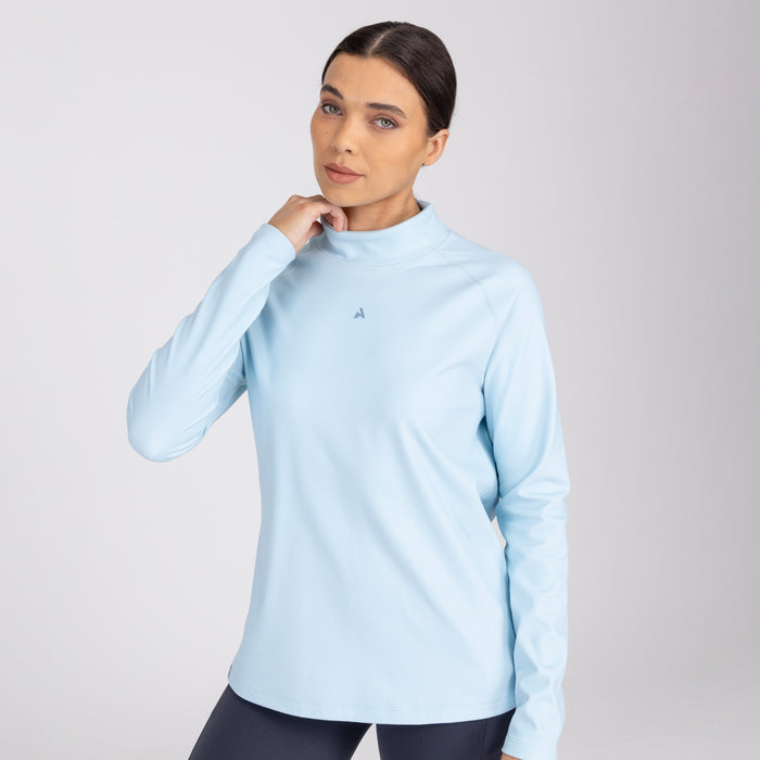 Aubrion React Relaxed Base Layer