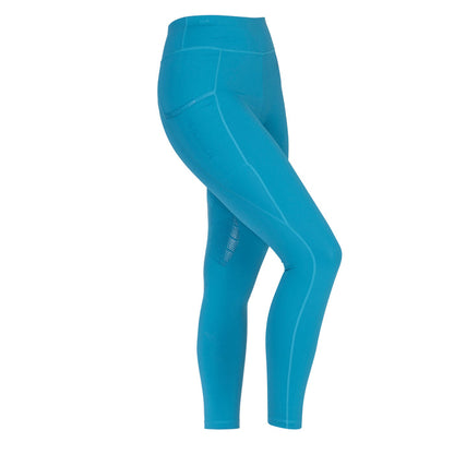 Aubrion React Rhythm Riding Tights - Young Rider