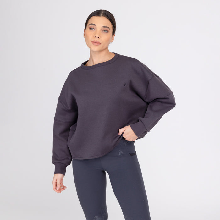 Aubrion React Sweatshirt