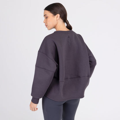 Aubrion React Sweatshirt