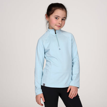 Aubrion React Winter Base Layer - Young Rider